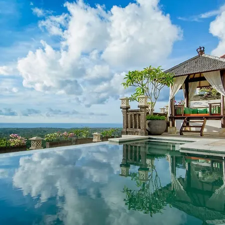 Villa Amanie - Private Villa With Infinity Pool, Stunning Views And Cook