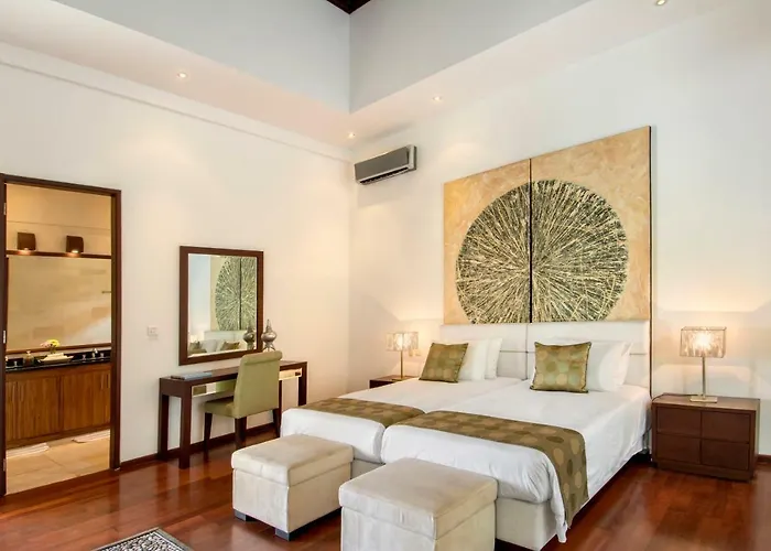 Amanie - Private With Infinity Pool, Stunning Views *
