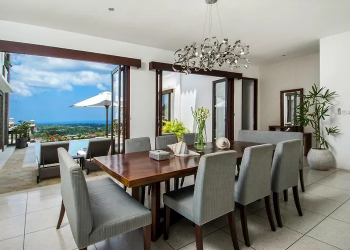 Amanie - Private With Infinity Pool, Stunning Views *