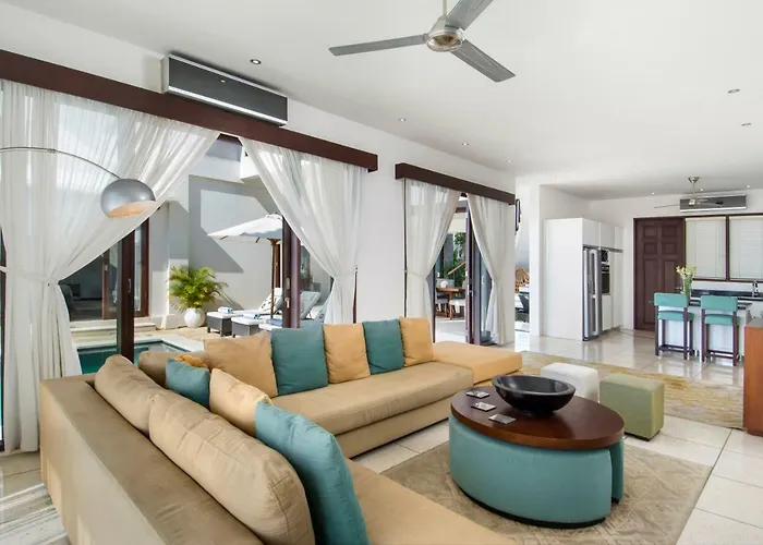 Amanie - Private With Infinity Pool, Stunning Views Вилла