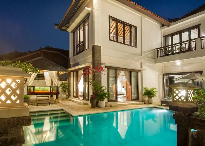 Amanie - Private With Infinity Pool, Stunning Views Вилла
