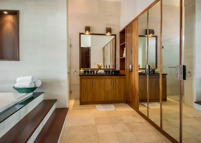 Amanie - Private With Infinity Pool, Stunning Views *